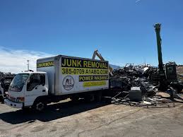 Concord, MO Junk Removal Services Company